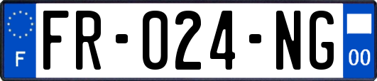 FR-024-NG