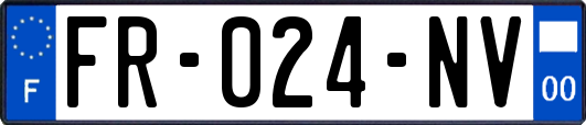 FR-024-NV