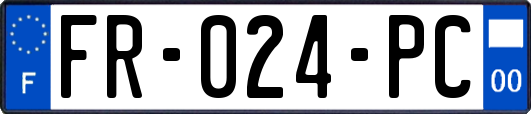FR-024-PC