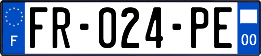 FR-024-PE