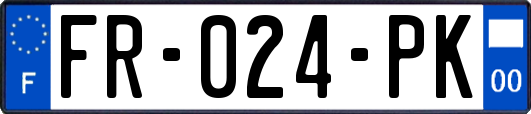 FR-024-PK