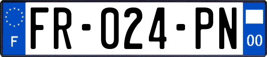 FR-024-PN