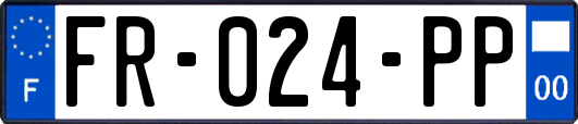 FR-024-PP
