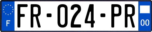 FR-024-PR