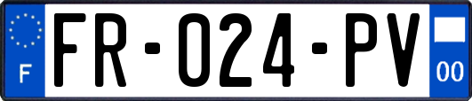 FR-024-PV