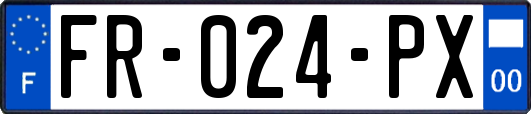 FR-024-PX