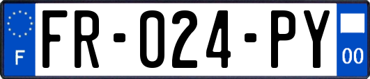 FR-024-PY