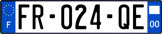 FR-024-QE