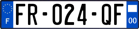 FR-024-QF