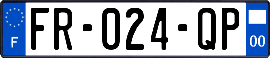 FR-024-QP