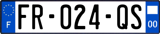 FR-024-QS