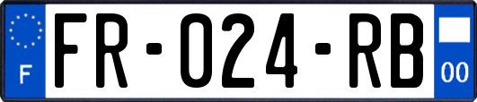 FR-024-RB