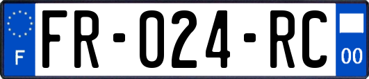 FR-024-RC