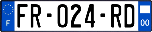 FR-024-RD