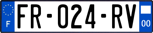 FR-024-RV