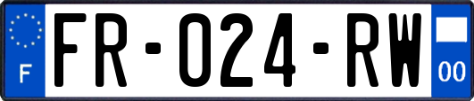 FR-024-RW