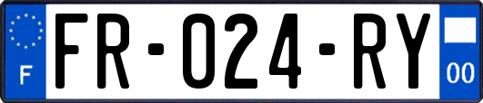 FR-024-RY