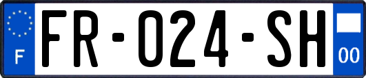 FR-024-SH