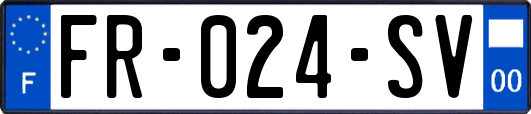 FR-024-SV