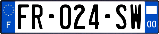 FR-024-SW