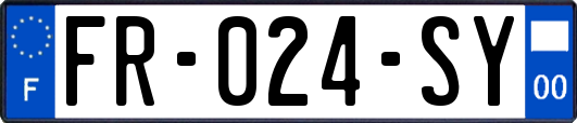 FR-024-SY