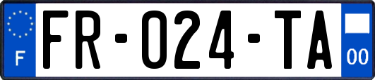 FR-024-TA