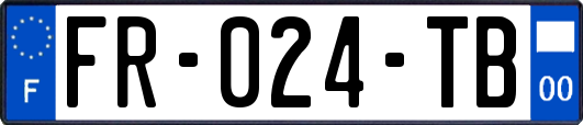 FR-024-TB