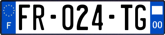 FR-024-TG