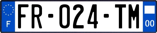 FR-024-TM