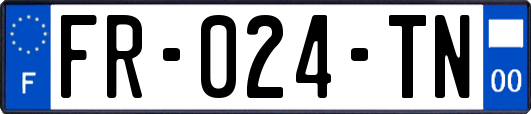 FR-024-TN