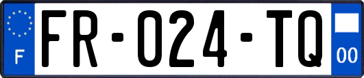 FR-024-TQ