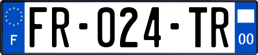 FR-024-TR