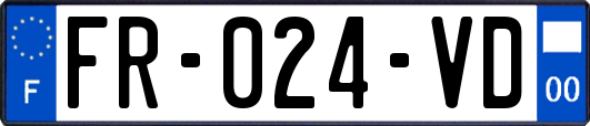 FR-024-VD