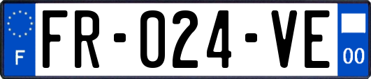 FR-024-VE