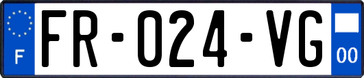FR-024-VG