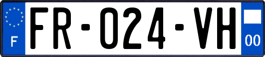 FR-024-VH