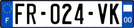 FR-024-VK