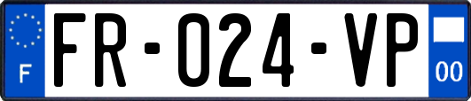 FR-024-VP