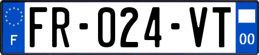 FR-024-VT