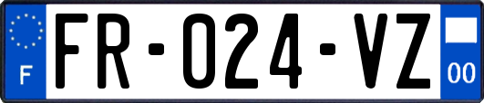 FR-024-VZ