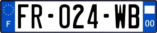 FR-024-WB