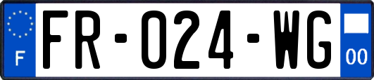 FR-024-WG