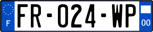 FR-024-WP