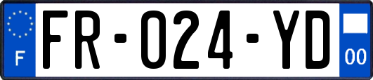 FR-024-YD