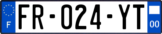 FR-024-YT