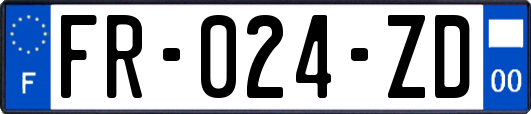 FR-024-ZD