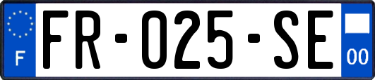 FR-025-SE
