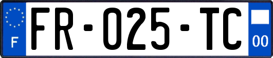 FR-025-TC