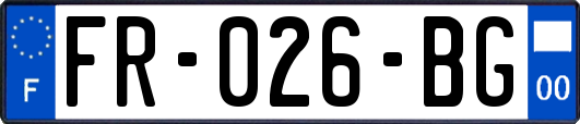 FR-026-BG