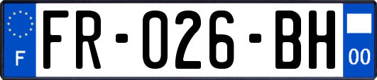 FR-026-BH